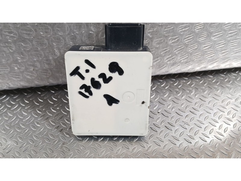 Recambio de modulo electronico para jeep renegade suv (bu, b1, bv) 1.3 t-gdi 4x4 referencia OEM IAM   