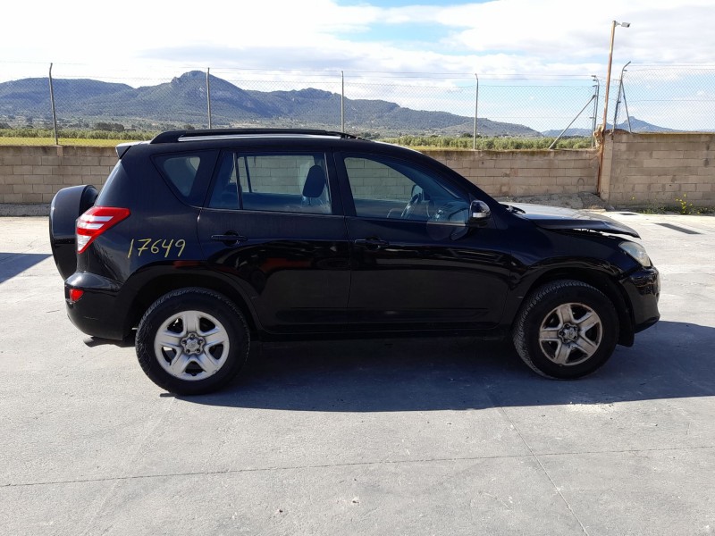 toyota rav 4 iii (_a3_) del año 2009
