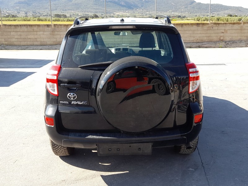 toyota rav 4 iii (_a3_) del año 2009