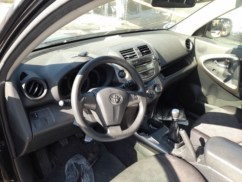 toyota rav 4 iii (_a3_) del año 2009