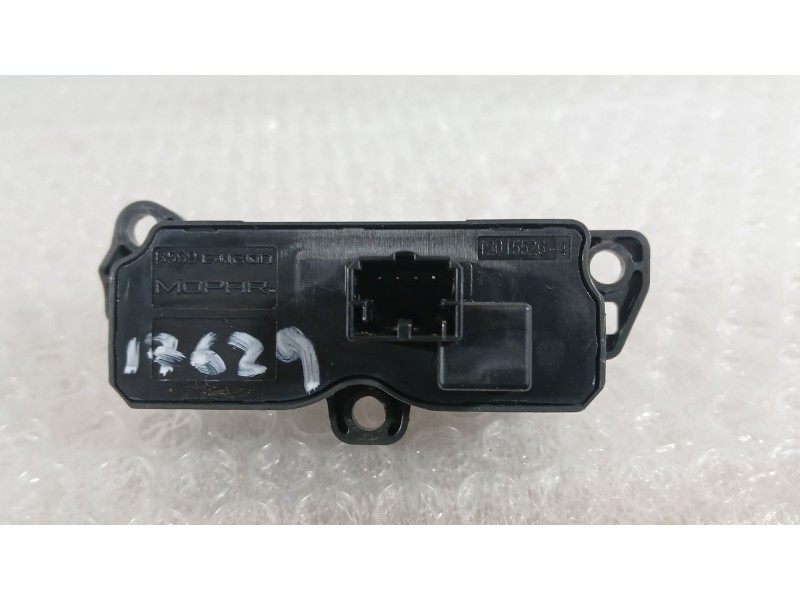 Recambio de mando multifuncion para jeep renegade suv (bu, b1, bv) 1.3 t-gdi 4x4 referencia OEM IAM   
