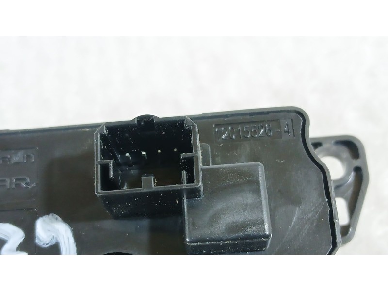 Recambio de mando multifuncion para jeep renegade suv (bu, b1, bv) 1.3 t-gdi 4x4 referencia OEM IAM   
