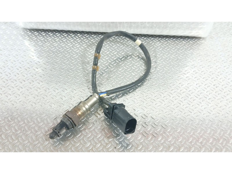 Recambio de sonda lambda para jeep renegade suv (bu, b1, bv) 1.3 t-gdi 4x4 referencia OEM IAM   