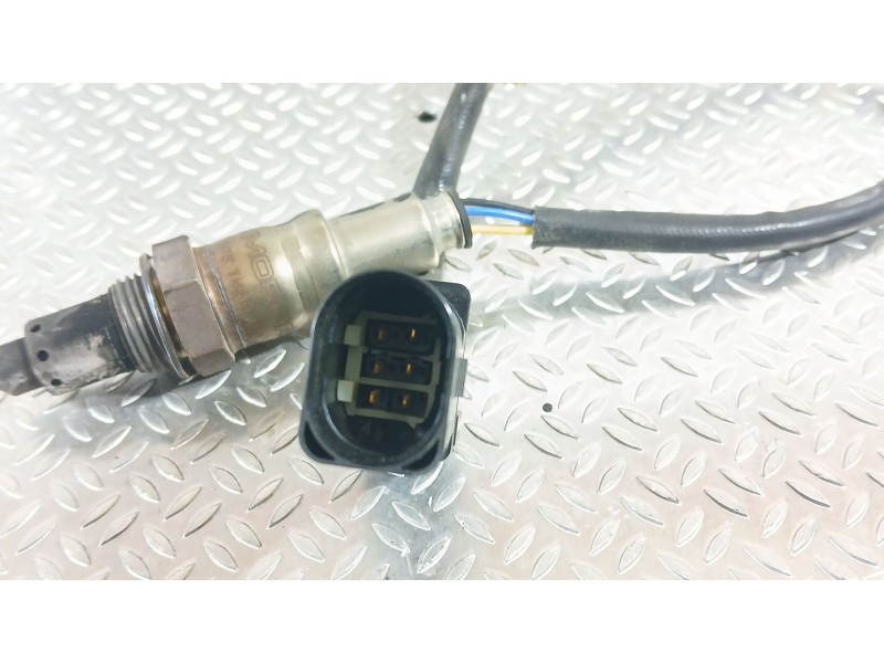 Recambio de sonda lambda para jeep renegade suv (bu, b1, bv) 1.3 t-gdi 4x4 referencia OEM IAM   