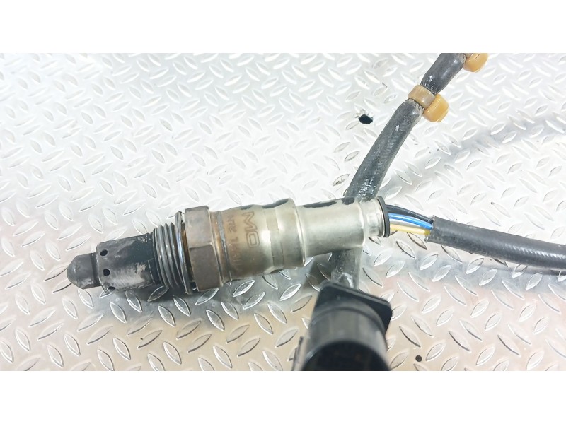 Recambio de sonda lambda para jeep renegade suv (bu, b1, bv) 1.3 t-gdi 4x4 referencia OEM IAM   