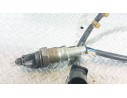 Recambio de sonda lambda para jeep renegade suv (bu, b1, bv) 1.3 t-gdi 4x4 referencia OEM IAM   