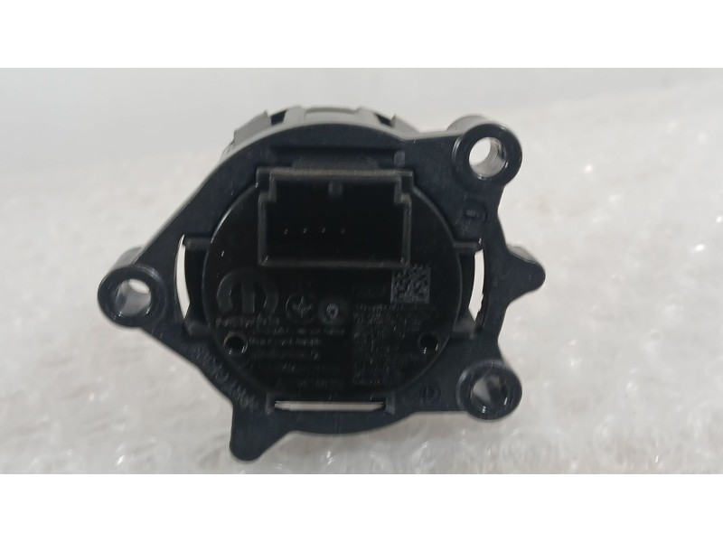 Recambio de boton start/stop para jeep renegade suv (bu, b1, bv) 1.3 t-gdi 4x4 referencia OEM IAM   