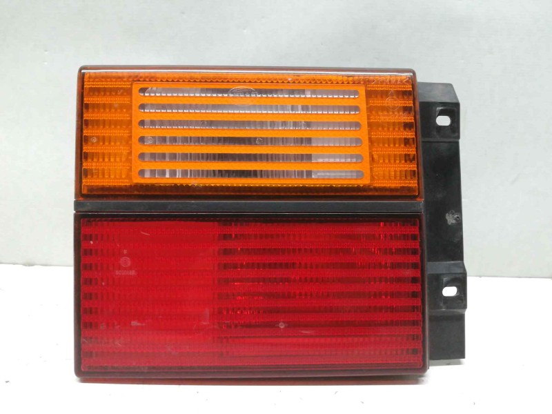 Recambio de piloto trasero izquierdo para volkswagen vento (1h2) 1.9 turbodiesel cat (aaz) referencia OEM IAM   INTERIOR