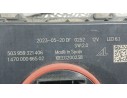 Recambio de centralita faro para jeep renegade suv (bu, b1, bv) 1.3 t-gdi 4x4 referencia OEM IAM   