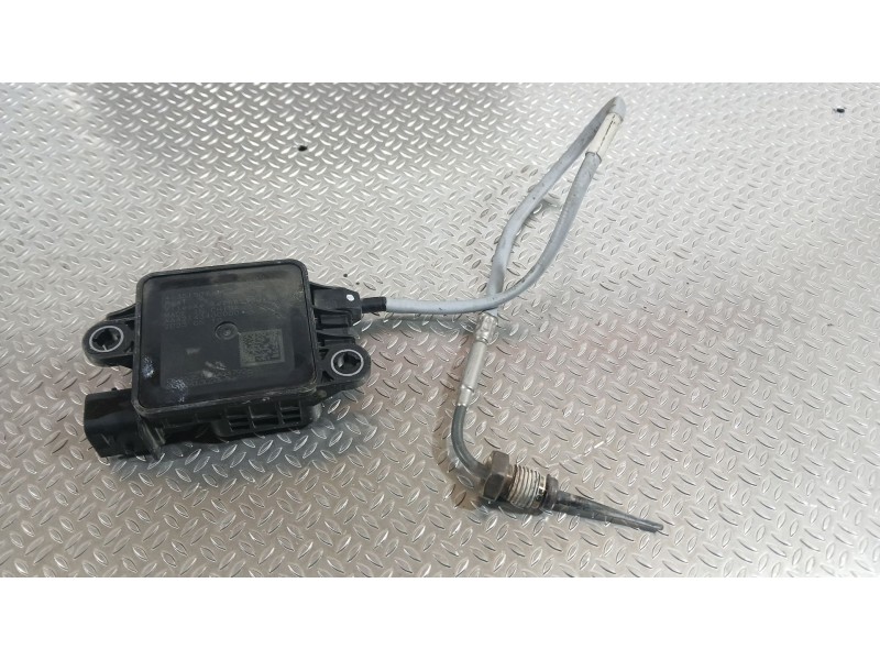 Recambio de sensor de temperatura para jeep renegade suv (bu, b1, bv) 1.3 t-gdi 4x4 referencia OEM IAM   