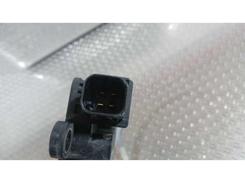 Recambio de sensor de temperatura para jeep renegade suv (bu, b1, bv) 1.3 t-gdi 4x4 referencia OEM IAM   