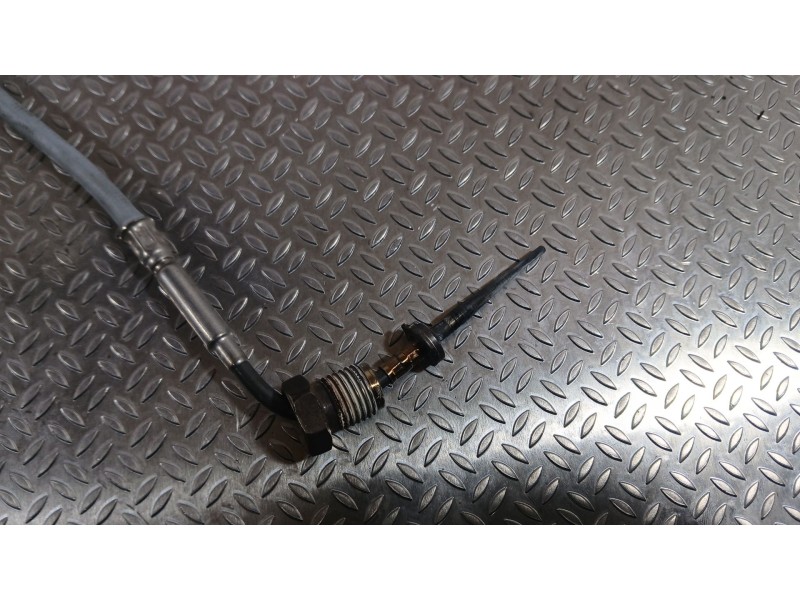 Recambio de sensor de temperatura para jeep renegade suv (bu, b1, bv) 1.3 t-gdi 4x4 referencia OEM IAM   