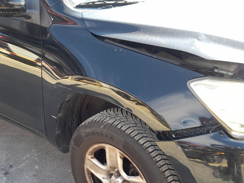 Recambio de aleta delantera derecha para toyota rav 4 iii (_a3_) 2.0 (zsa35_) referencia OEM IAM 5381142310  