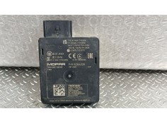 MODULO ELECTRONICO 52156238 MOPAR ANATEL 063521912386