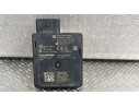 Recambio de modulo electronico para jeep renegade suv (bu, b1, bv) 1.3 t-gdi 4x4 referencia OEM IAM   