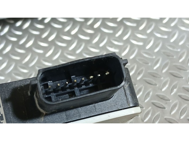 Recambio de modulo electronico para jeep renegade suv (bu, b1, bv) 1.3 t-gdi 4x4 referencia OEM IAM   