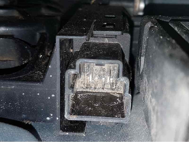 Recambio de elevalunas trasero derecho para volvo s80 berlina d5 executive referencia OEM IAM  6 PINS ELECTRICO