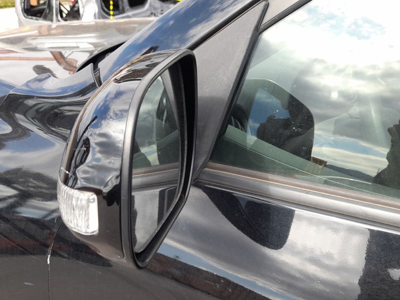 Recambio de retrovisor izquierdo para toyota rav 4 iii (_a3_) 2.0 (zsa35_) referencia OEM IAM 8794042860 ELECTRICO 