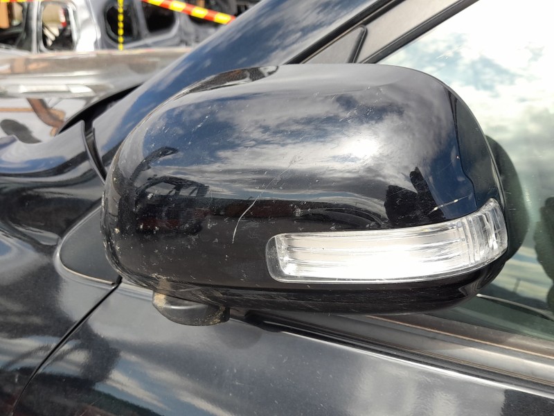 Recambio de retrovisor izquierdo para toyota rav 4 iii (_a3_) 2.0 (zsa35_) referencia OEM IAM 8794042860 ELECTRICO 