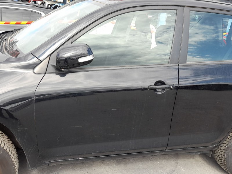 Recambio de puerta delantera izquierda para toyota rav 4 iii (_a3_) 2.0 (zsa35_) referencia OEM IAM 6700242120  