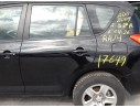 Recambio de puerta trasera izquierda para toyota rav 4 iii (_a3_) 2.0 (zsa35_) referencia OEM IAM 6700442121  