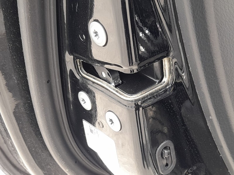 Recambio de cerradura puerta trasera izquierda para toyota rav 4 iii (_a3_) 2.0 (zsa35_) referencia OEM IAM 6906042021  