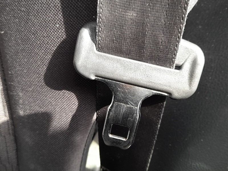 Recambio de cinturon seguridad trasero izquierdo para toyota rav 4 iii (_a3_) 2.0 (zsa35_) referencia OEM IAM 7337042111B2  