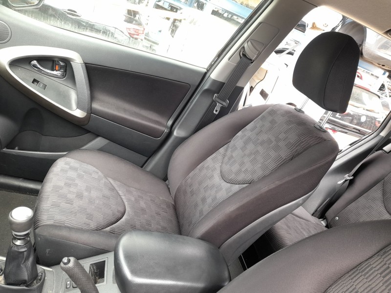 Recambio de asiento delantero derecho para toyota rav 4 iii (_a3_) 2.0 (zsa35_) referencia OEM IAM   