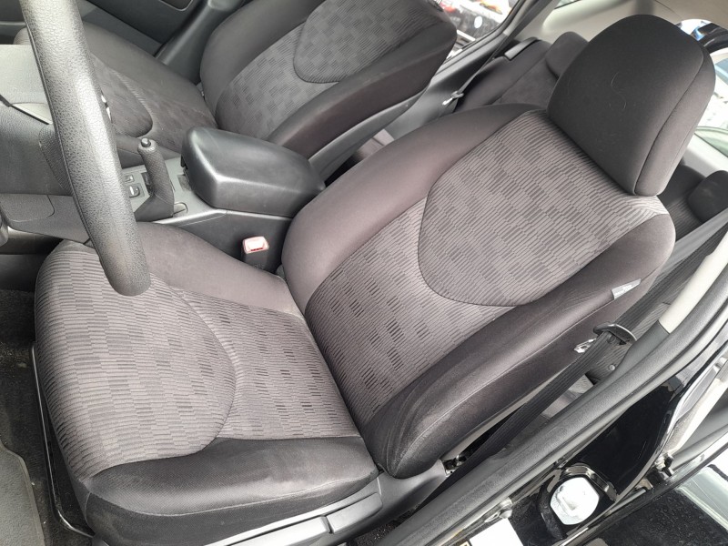 Recambio de asiento delantero izquierdo para toyota rav 4 iii (_a3_) 2.0 (zsa35_) referencia OEM IAM  C/AIRBAG 