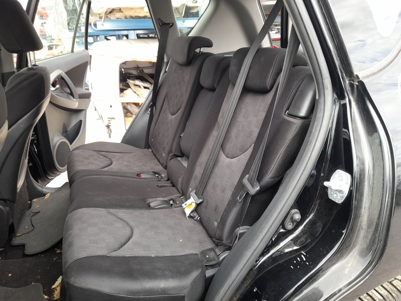 Recambio de asientos traseros para toyota rav 4 iii (_a3_) 2.0 (zsa35_) referencia OEM IAM   