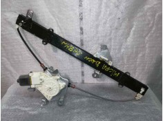 ELEVALUNAS DELANTERO DERECHO 0130822203 2 PINS ELECTRICO