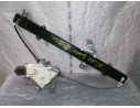 Recambio de elevalunas delantero derecho para nissan micra (k12e) acenta referencia OEM IAM 0130822203 2 PINS ELECTRICO