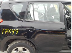 PUERTA TRASERA DERECHA 6700342121 ROZADA 