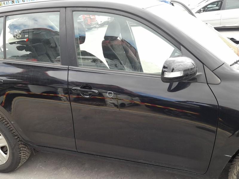 Recambio de puerta delantera derecha para toyota rav 4 iii (_a3_) 2.0 (zsa35_) referencia OEM IAM 6700142120 TOCADA 