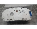 Recambio de cuadro instrumentos para volkswagen polo iii (6n1) 50 1.0 referencia OEM IAM 6N0919860R MOTOMETER 0263602001