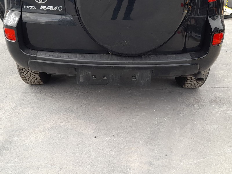 Recambio de paragolpes trasero para toyota rav 4 iii (_a3_) 2.0 (zsa35_) referencia OEM IAM 5215042913  