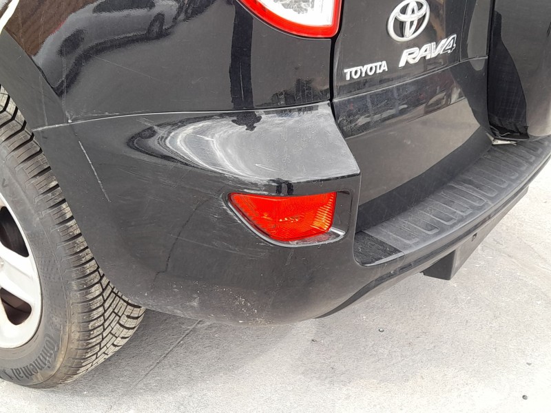 Recambio de paragolpes trasero para toyota rav 4 iii (_a3_) 2.0 (zsa35_) referencia OEM IAM 5215042913  