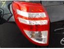 Recambio de piloto trasero izquierdo para toyota rav 4 iii (_a3_) 2.0 (zsa35_) referencia OEM IAM 8156142091  