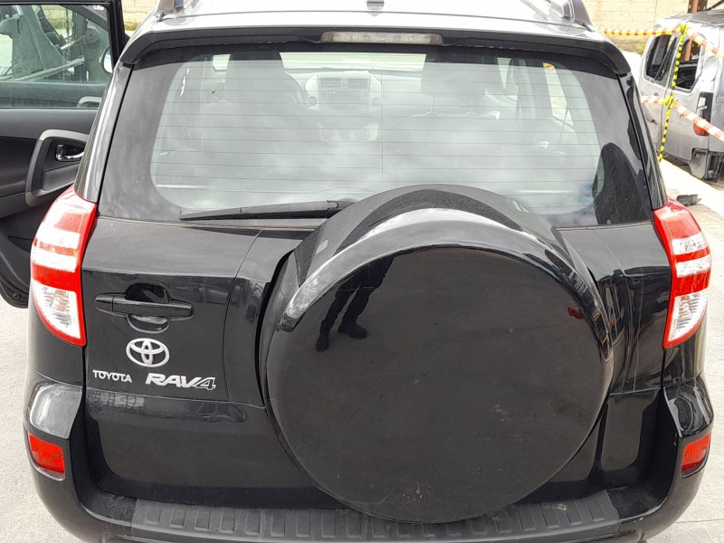 Recambio de porton trasero para toyota rav 4 iii (_a3_) 2.0 (zsa35_) referencia OEM IAM 6700542372  