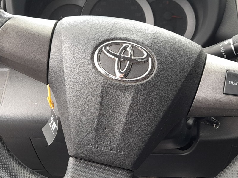 Recambio de kit airbag para toyota rav 4 iii (_a3_) 2.0 (zsa35_) referencia OEM IAM 4513042180B0 C/SALPICADERO Y PRETENSORES 451