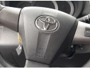 Recambio de kit airbag para toyota rav 4 iii (_a3_) 2.0 (zsa35_) referencia OEM IAM 4513042180B0 C/SALPICADERO Y PRETENSORES 451
