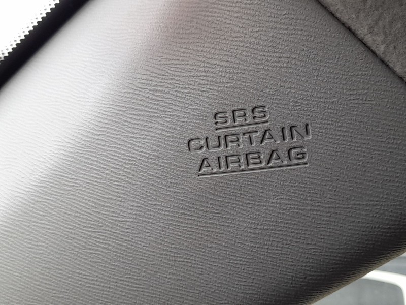 Recambio de airbag cortina delantero derecho para toyota rav 4 iii (_a3_) 2.0 (zsa35_) referencia OEM IAM 6217042040  