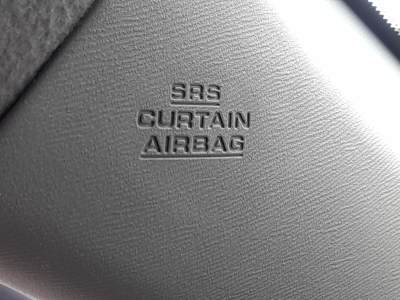 Recambio de airbag cortina delantero izquierdo para toyota rav 4 iii (_a3_) 2.0 (zsa35_) referencia OEM IAM 6218042030  