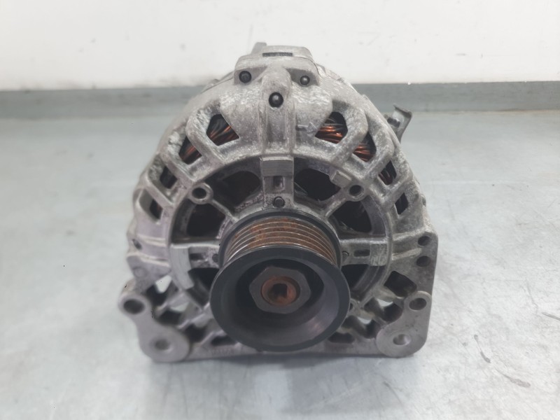 Recambio de alternador para seat ibiza iv (6j5, 6p1) 1.2 referencia OEM IAM 03D903025J 313087467 VALEO