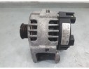Recambio de alternador para seat ibiza iv (6j5, 6p1) 1.2 referencia OEM IAM 03D903025J 313087467 VALEO