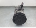 Recambio de compresor aire acondicionado para seat ibiza iv (6j5, 6p1) 1.2 referencia OEM IAM 6Q0820808G 08650 DENSO