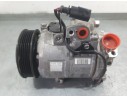 Recambio de compresor aire acondicionado para seat ibiza iv (6j5, 6p1) 1.2 referencia OEM IAM 6Q0820808G 08650 DENSO
