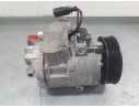 Recambio de compresor aire acondicionado para seat ibiza iv (6j5, 6p1) 1.2 referencia OEM IAM 6Q0820808G 08650 DENSO
