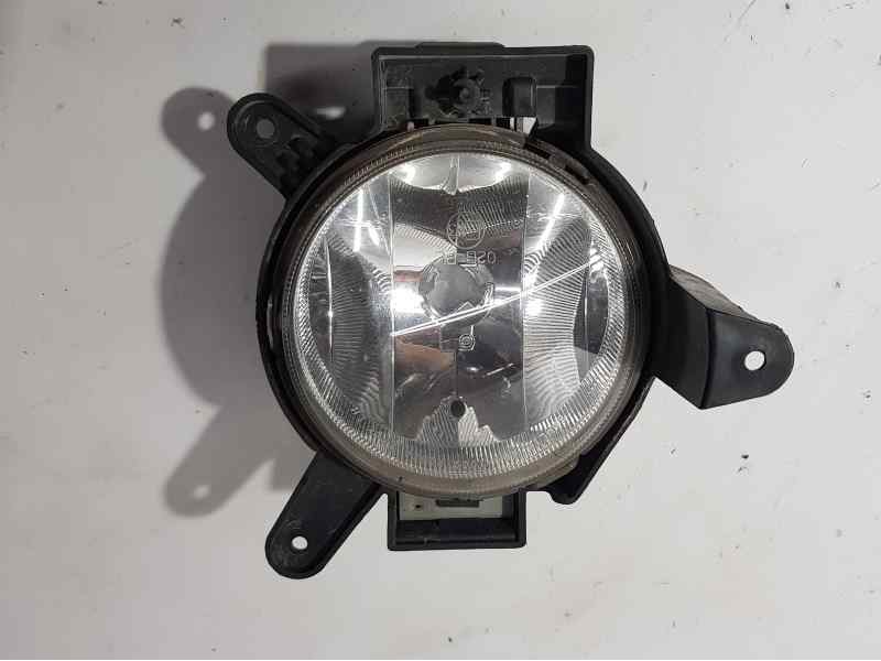 Recambio de faro antiniebla izquierdo para chevrolet spark ls referencia OEM IAM   