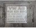 Recambio de compresor aire acondicionado para seat ibiza iv (6j5, 6p1) 1.2 referencia OEM IAM 6Q0820808G 08650 DENSO